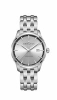 Orologio Hamilton Uomo Jazzmaster Gent in Acciaio H32451151 - H32451151